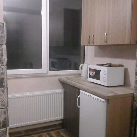 Нова квартира Івано-Франківськ Екстер'єр фото